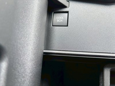 2025 Toyota LAND CRUISER 300 照片 49