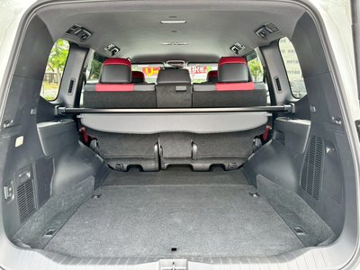 2025 Toyota LAND CRUISER 300 照片 20