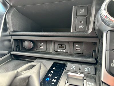 2025 Toyota LAND CRUISER 300 照片 47
