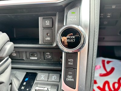 2025 Toyota LAND CRUISER 300 照片 46