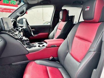 2025 Toyota LAND CRUISER 300 照片 39