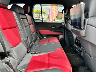 2025 Toyota LAND CRUISER 300 照片 41