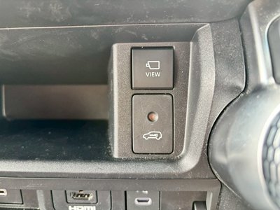 2025 Toyota LAND CRUISER 300 照片 35