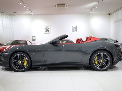 FERRARI ROMA SPIDER - 3