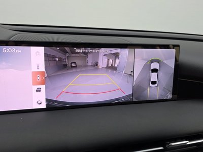 2025 Genesis G80 (RG3) thumbnail 15