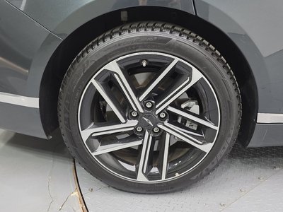 2025 Genesis G80 (RG3) photo 6
