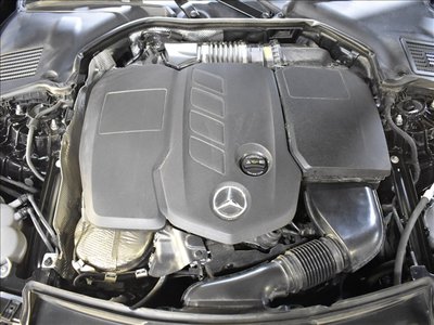 صورة مصغرة 14 لـ 2025 MERCEDES-BENZ C-CLASS