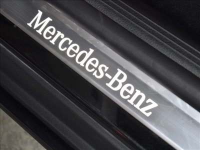 صورة مصغرة 27 لـ 2025 MERCEDES-BENZ C-CLASS