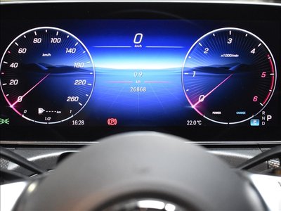صورة مصغرة 19 لـ 2025 MERCEDES-BENZ C-CLASS