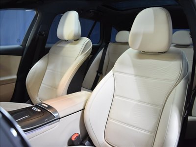صورة مصغرة 23 لـ 2025 MERCEDES-BENZ C-CLASS