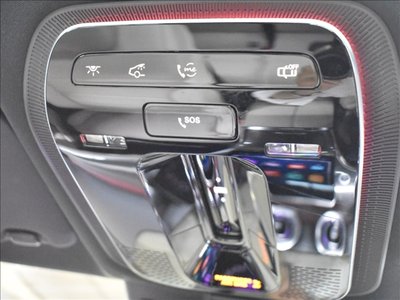 صورة مصغرة 37 لـ 2025 MERCEDES-BENZ C-CLASS