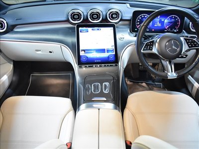 صورة مصغرة 17 لـ 2025 MERCEDES-BENZ C-CLASS