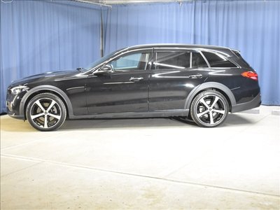 صورة 3 لـ 2025 MERCEDES-BENZ C-CLASS