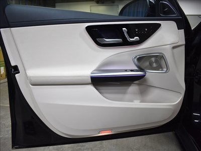 صورة مصغرة 28 لـ 2025 MERCEDES-BENZ C-CLASS