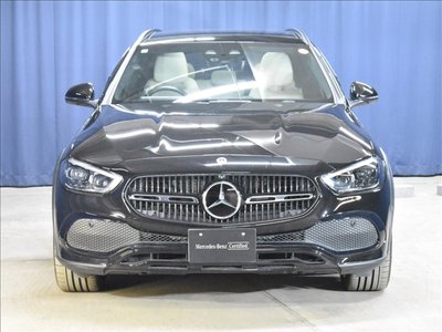 صورة 2 لـ 2025 MERCEDES-BENZ C-CLASS