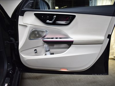 صورة مصغرة 29 لـ 2025 MERCEDES-BENZ C-CLASS