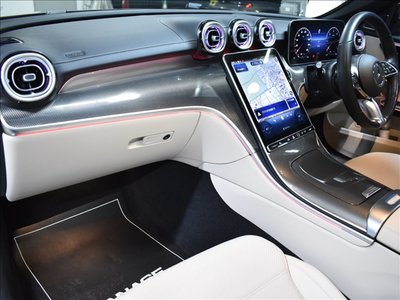 صورة مصغرة 26 لـ 2025 MERCEDES-BENZ C-CLASS