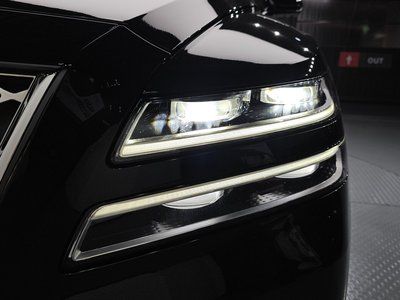 2023 Genesis GV80 照片 9