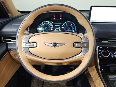 صورة مصغرة 19 لـ 2023 Genesis GV80
