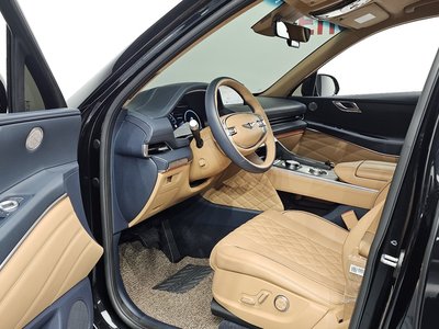 صورة مصغرة 13 لـ 2023 Genesis GV80