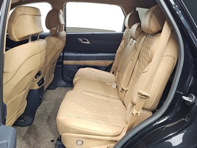 صورة مصغرة 18 لـ 2023 Genesis GV80