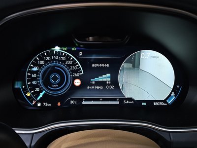 صورة مصغرة 11 لـ 2023 Genesis GV80