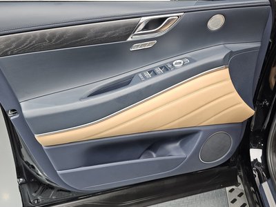 صورة مصغرة 14 لـ 2023 Genesis GV80