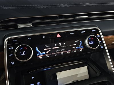 صورة مصغرة 29 لـ 2023 Genesis GV80