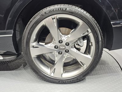 2023 Genesis GV80 照片 8
