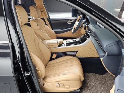 صورة مصغرة 16 لـ 2023 Genesis GV80