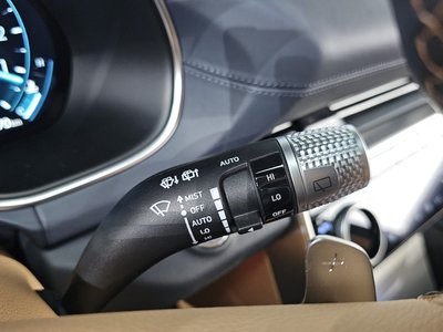 صورة مصغرة 30 لـ 2023 Genesis GV80