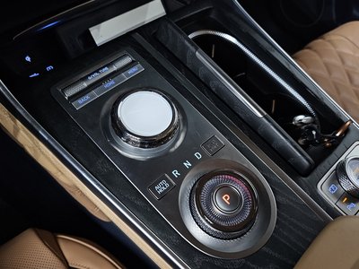 صورة مصغرة 12 لـ 2023 Genesis GV80