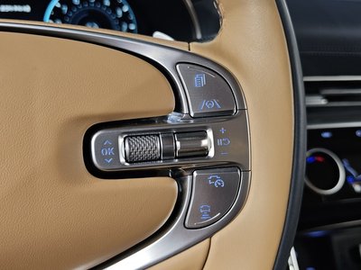 صورة مصغرة 26 لـ 2023 Genesis GV80