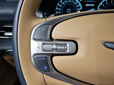 صورة مصغرة 25 لـ 2023 Genesis GV80