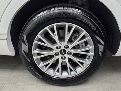 2023 Genesis GV80 照片 8