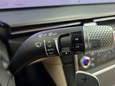 2023 Genesis GV80 — миниатюра 27