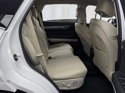 2023 Genesis GV80 — миниатюра 18