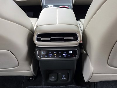 2023 Genesis GV80 — миниатюра 25