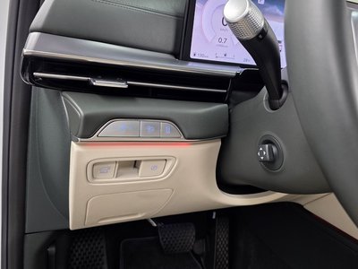 2023 Genesis GV80 — миниатюра 22