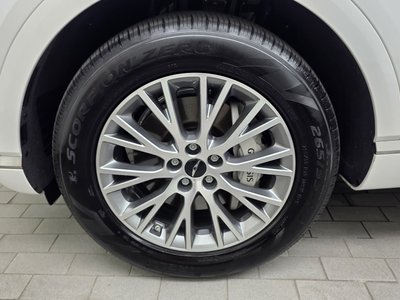 2023 Genesis GV80 照片 6