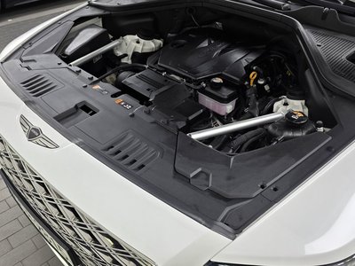 2023 Genesis GV80 照片 7
