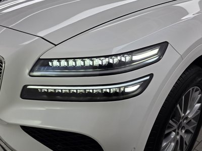 2023 Genesis GV80 照片 9