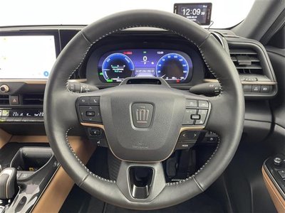 2024 Toyota CROWN SPORT 照片 10