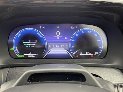 صورة مصغرة 11 لـ 2024 Toyota CROWN SPORT