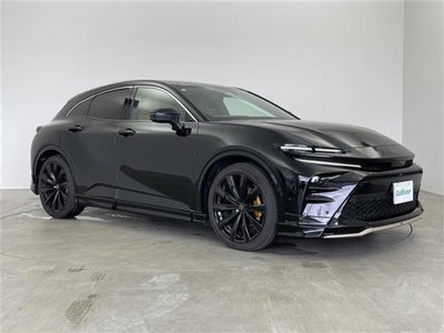 صورة مصغرة 41 لـ 2024 Toyota CROWN SPORT