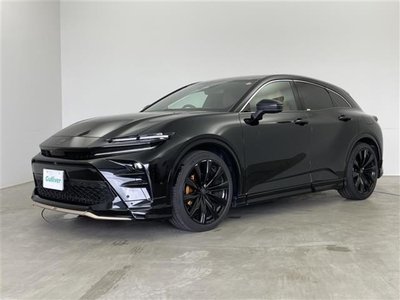 صورة مصغرة 37 لـ 2024 Toyota CROWN SPORT