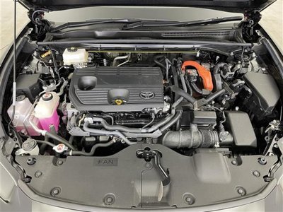 صورة مصغرة 33 لـ 2024 Toyota CROWN SPORT
