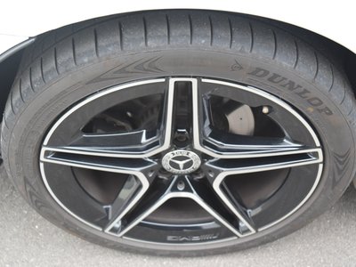 MERCEDES-BENZ CLS - 9