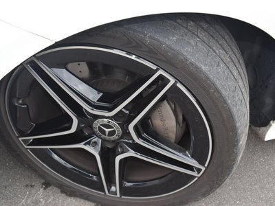 MERCEDES-BENZ CLS - 7