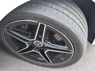 MERCEDES-BENZ CLS - 8